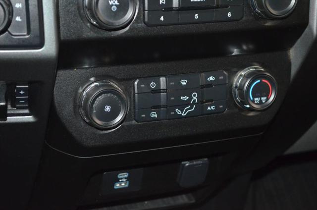 2021 Ford F-250 XLT