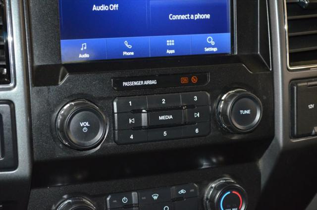 2021 Ford F-250 XLT
