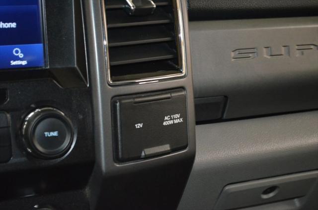 2021 Ford F-250 XLT
