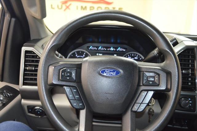 2021 Ford F-250 XLT