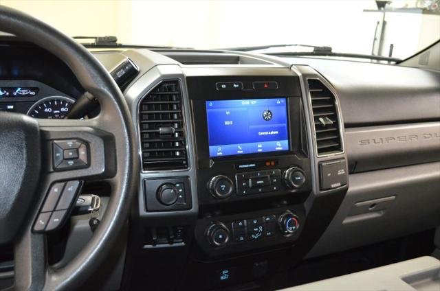 2021 Ford F-250 XLT