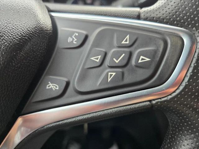 2020 Chevrolet Equinox AWD LT 1.5L Turbo