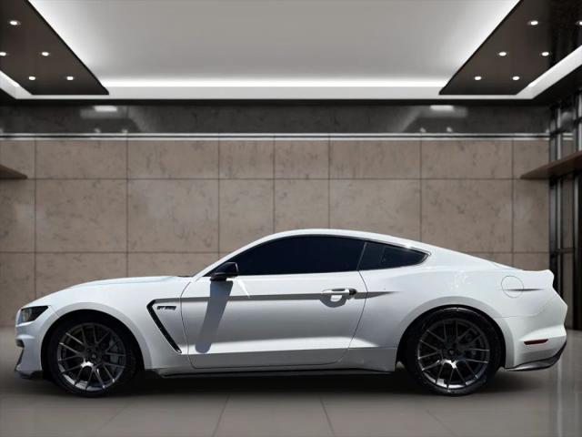 2016 Ford GT Shelby GT350