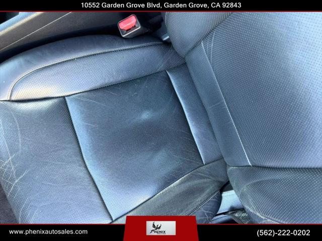 2010 Hyundai Genesis 3.8