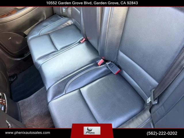 2010 Hyundai Genesis 3.8