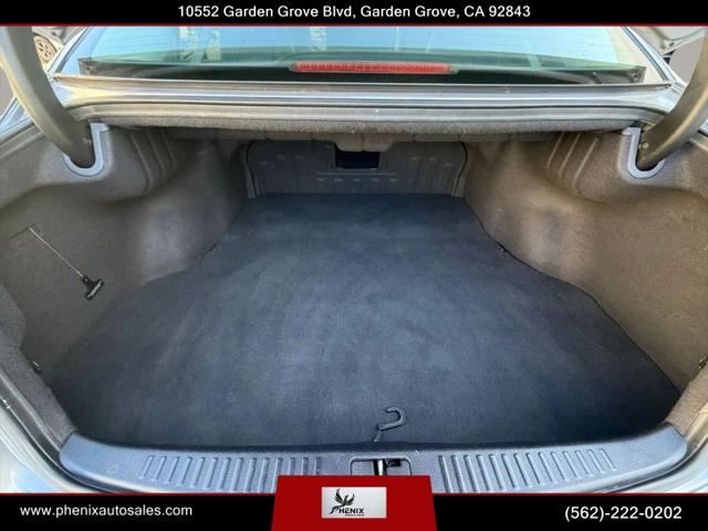 2010 Hyundai Genesis 3.8