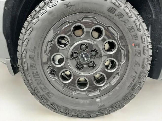 2026 Honda Passport AWD TrailSport Elite Blackout