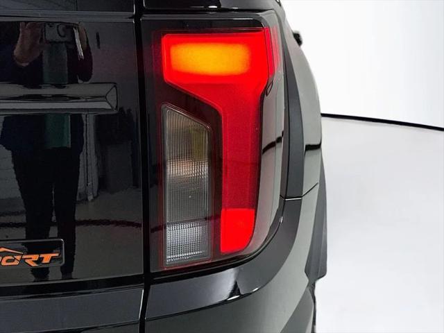 2026 Honda Passport AWD TrailSport Elite Blackout