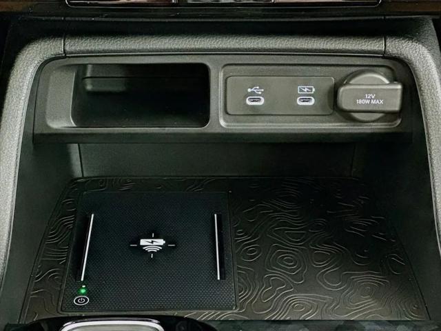 2026 Honda Passport AWD TrailSport Elite Blackout