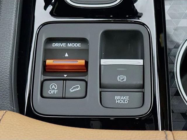 2026 Honda Passport AWD TrailSport Elite Blackout