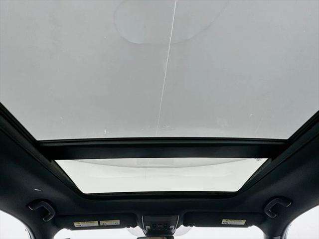 2026 Honda Passport AWD TrailSport Elite Blackout