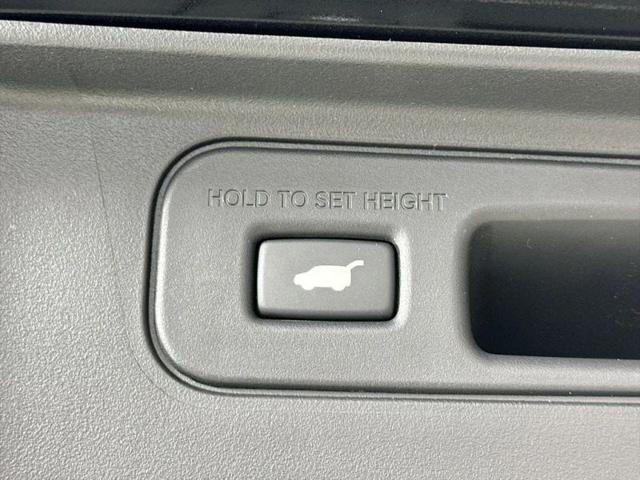 2026 Honda Passport AWD TrailSport Elite Blackout