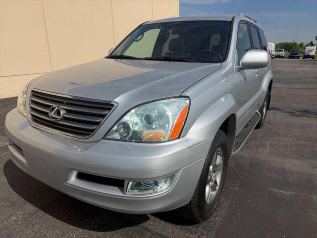 2008 Lexus GX 470 470 for sale in Naperville, IL