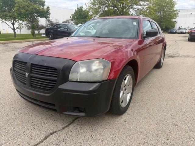 2005 Dodge Magnum SE for sale in Naperville, IL