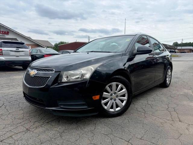 2011 Chevrolet Cruze 1LT for sale in Duluth, GA