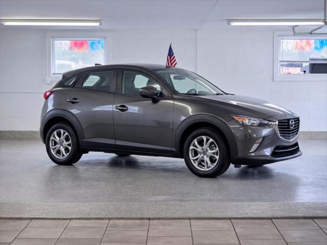 2016 Mazda CX-3 Touring for sale in West Valley City, UT
