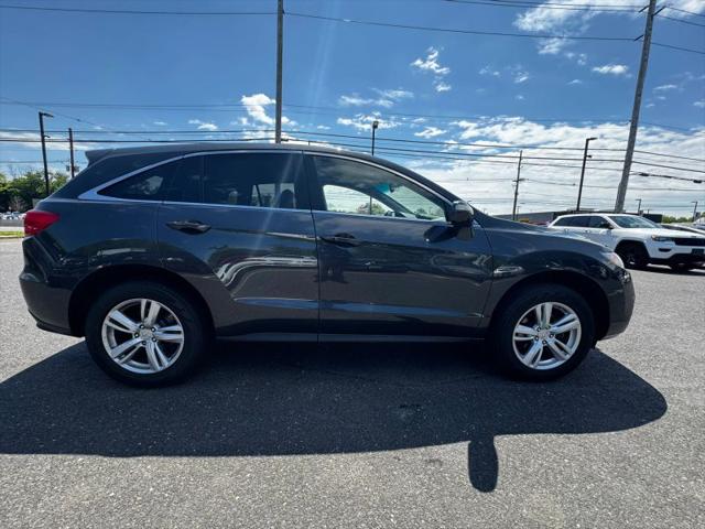 2015 Acura RDX Base