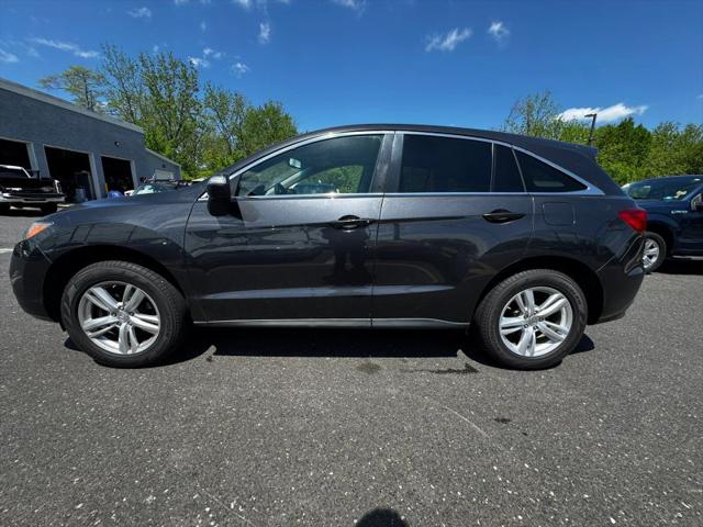 2015 Acura RDX Base