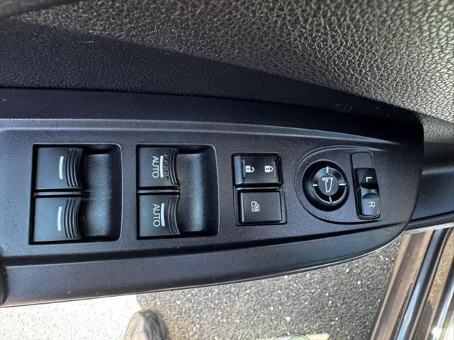 2015 Acura RDX Base