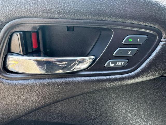 2015 Acura RDX Base