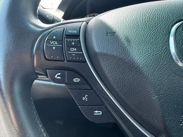 2015 Acura RDX Base
