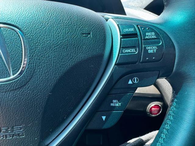 2015 Acura RDX Base