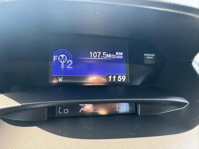 2015 Acura RDX Base