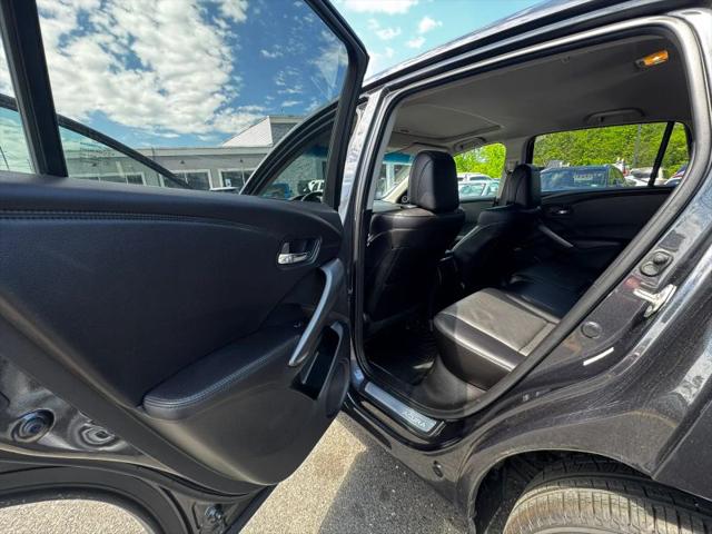 2015 Acura RDX Base