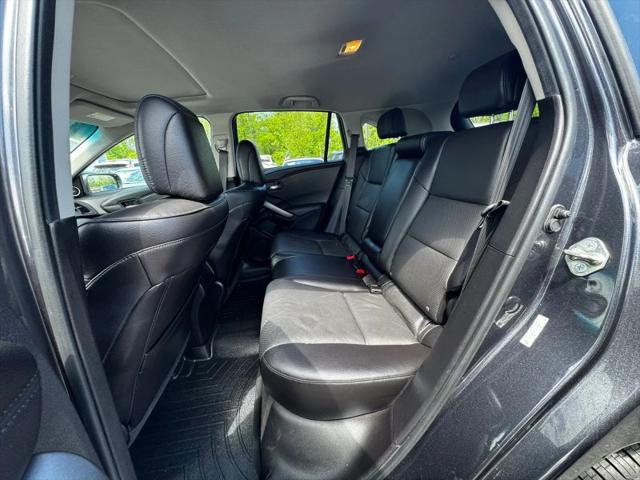 2015 Acura RDX Base