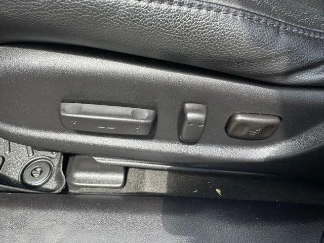 2015 Acura RDX Base