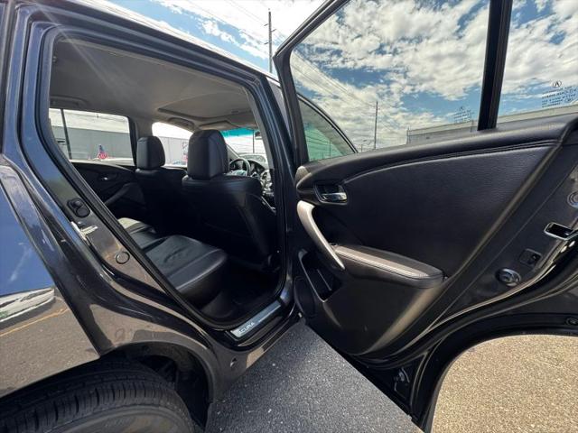 2015 Acura RDX Base
