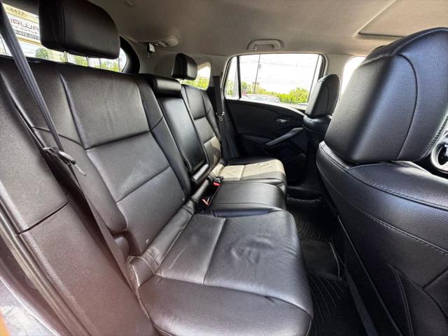 2015 Acura RDX Base