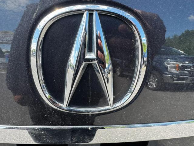 2015 Acura RDX Base