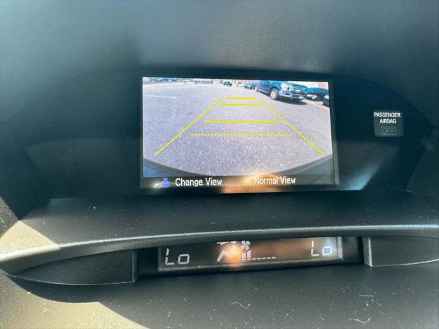 2015 Acura RDX Base