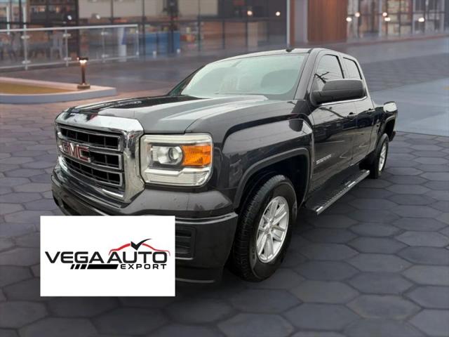 2014 GMC Sierra 1500 SLE for sale in Gainesville, GA