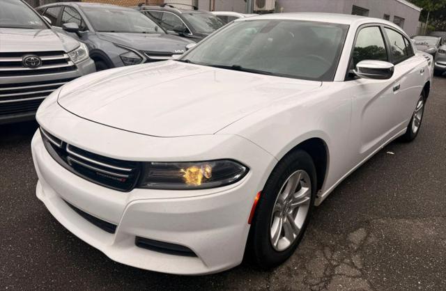 2016 Dodge Charger SE for sale in Elmhurst, NY