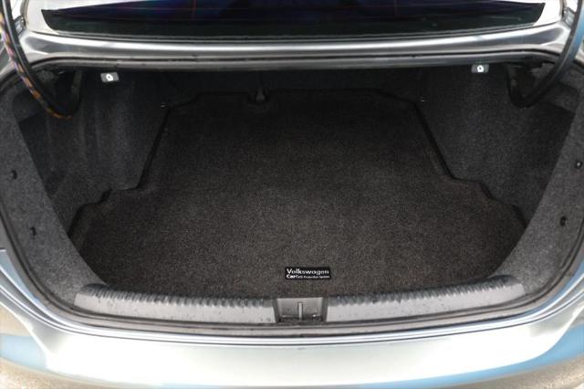 2012 Volkswagen Jetta 2.5L SE