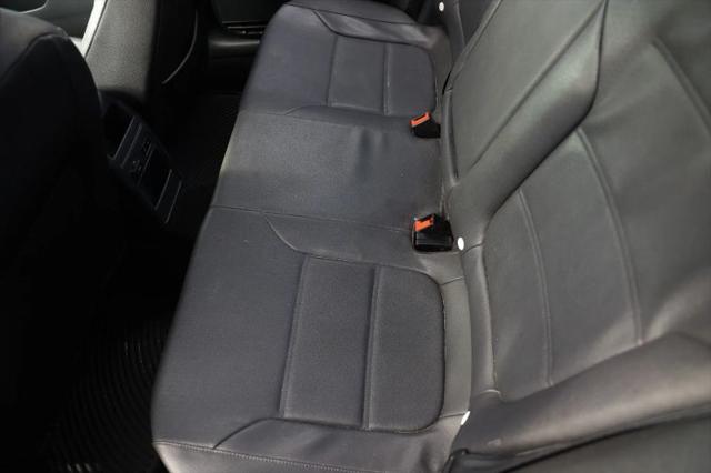 2012 Volkswagen Jetta 2.5L SE