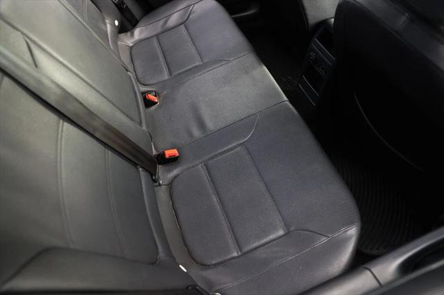 2012 Volkswagen Jetta 2.5L SE