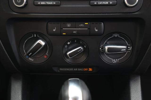 2012 Volkswagen Jetta 2.5L SE