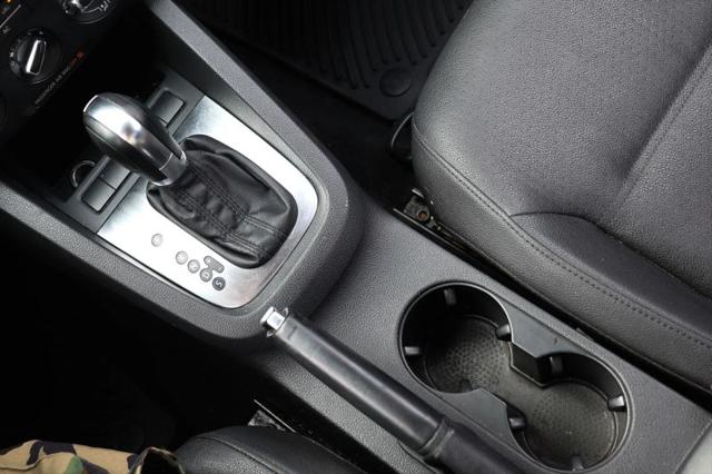 2012 Volkswagen Jetta 2.5L SE