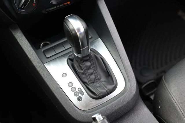 2012 Volkswagen Jetta 2.5L SE