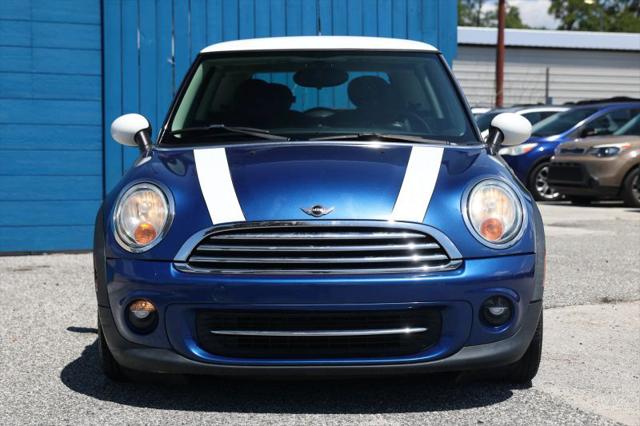 2012 MINI Cooper Cooper
