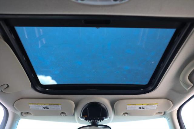2012 MINI Cooper Cooper