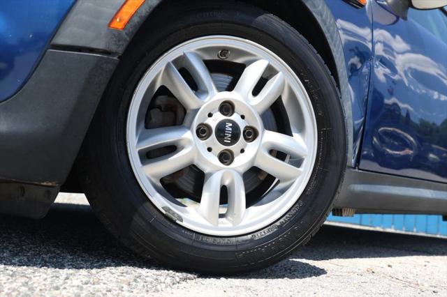 2012 MINI Cooper Cooper