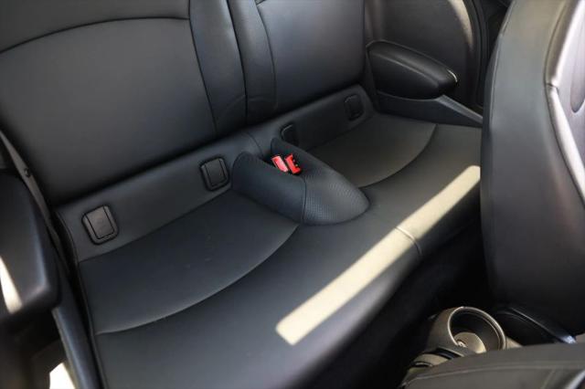 2012 MINI Cooper Cooper