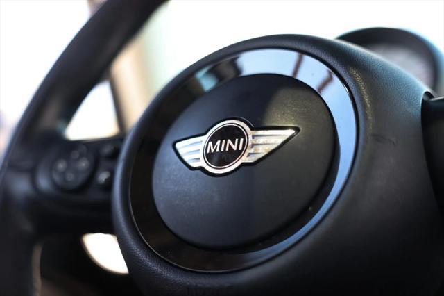 2012 MINI Cooper Cooper