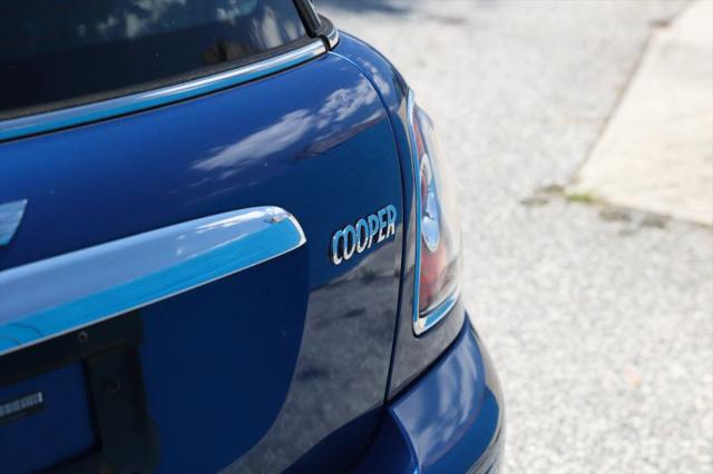 2012 MINI Cooper Cooper
