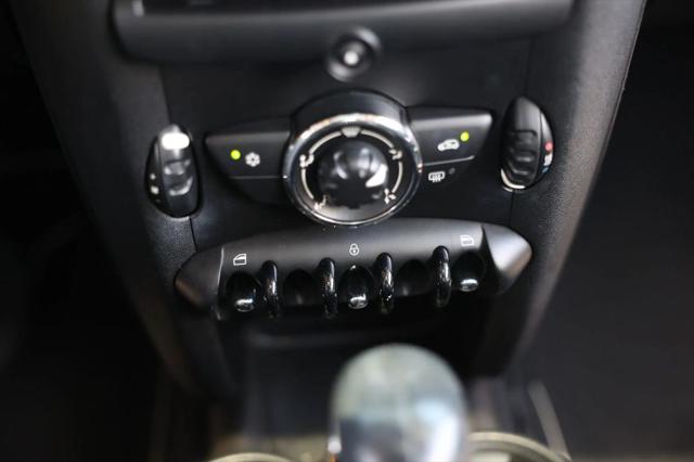 2012 MINI Cooper Cooper