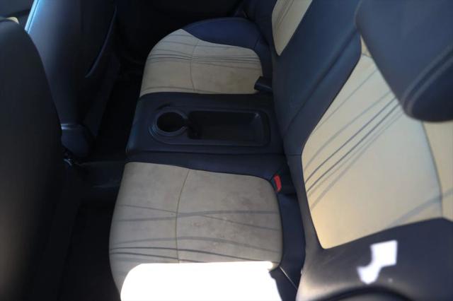 2014 Chevrolet Spark LS Auto